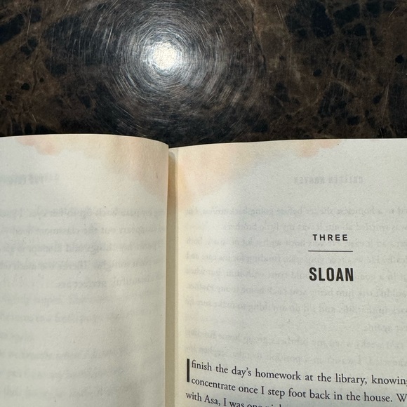 Too Late by Colleen Hoover - Picture 2 of 4